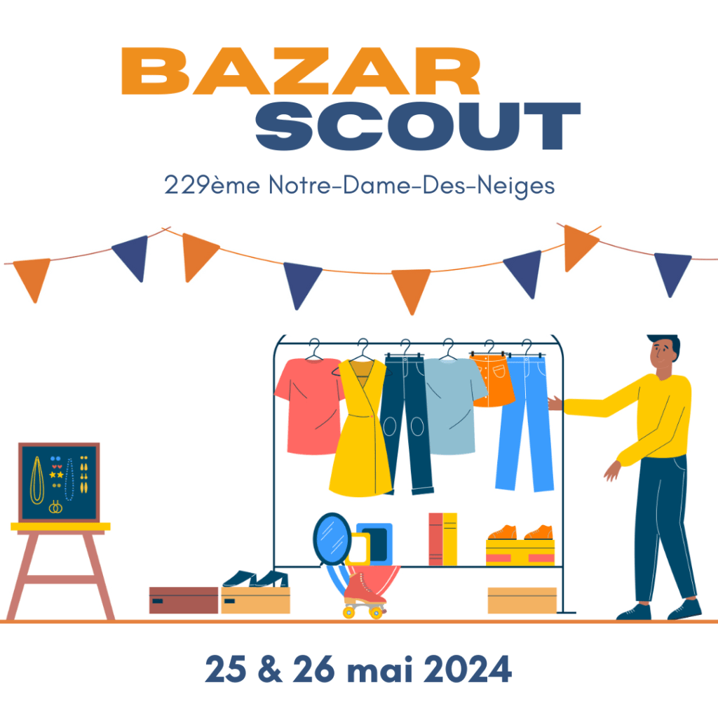 Bazart Scout